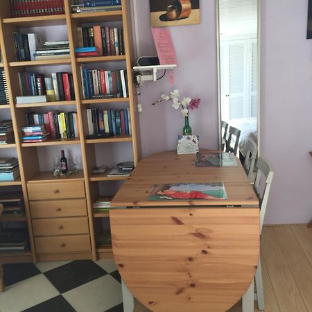 Duynsandt Zandvoort Εξωτερικό φωτογραφία
