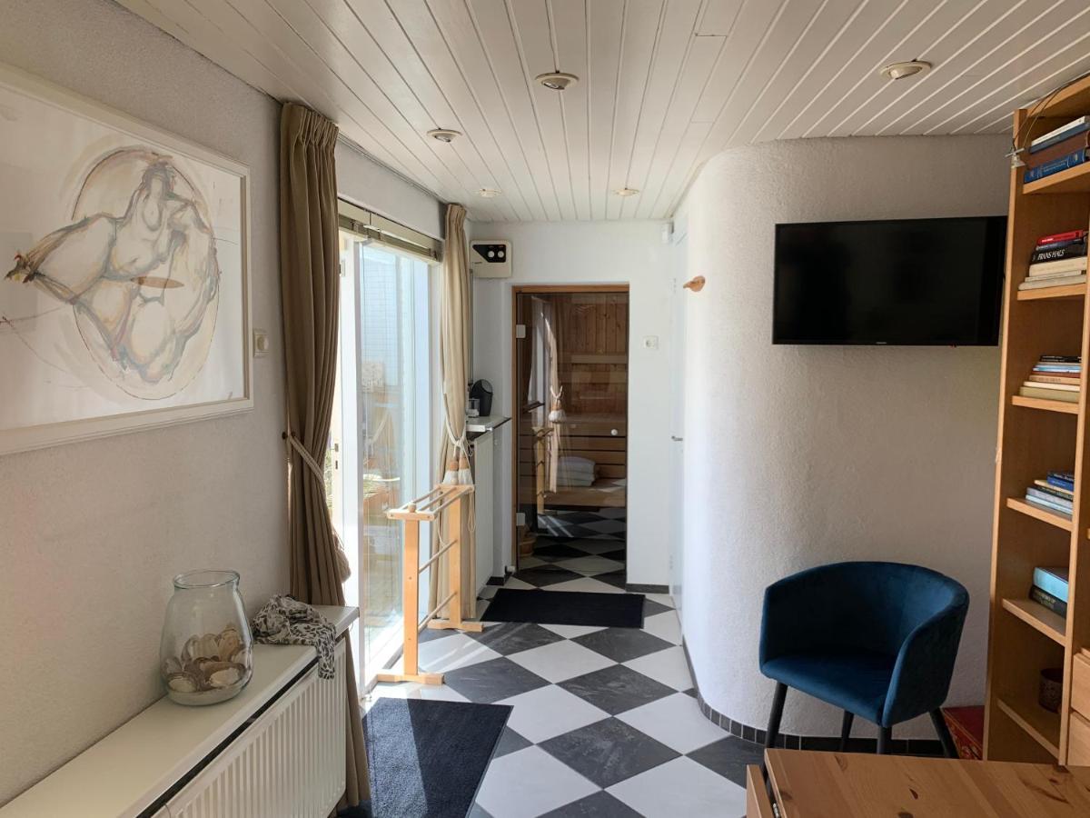 Duynsandt Zandvoort Εξωτερικό φωτογραφία
