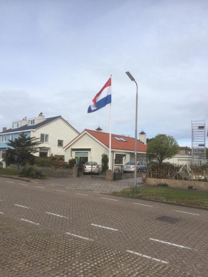 Duynsandt Zandvoort Εξωτερικό φωτογραφία