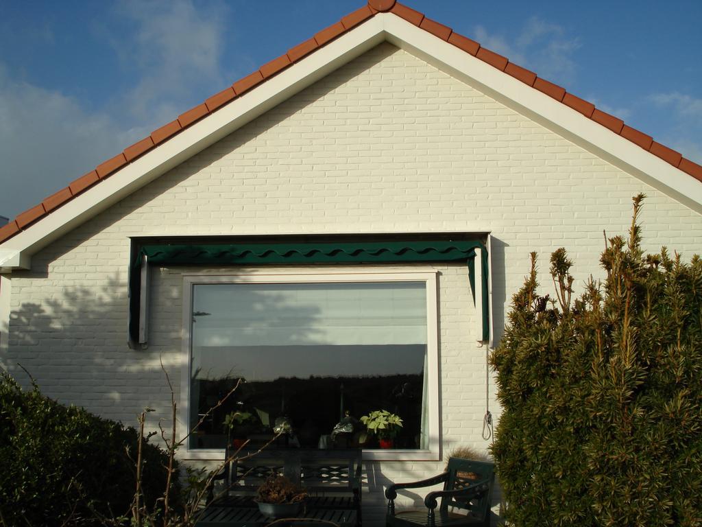 Duynsandt Zandvoort Εξωτερικό φωτογραφία