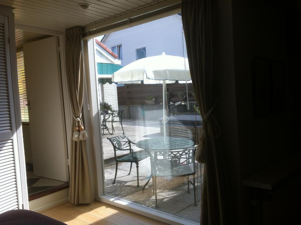 Duynsandt Zandvoort Εξωτερικό φωτογραφία